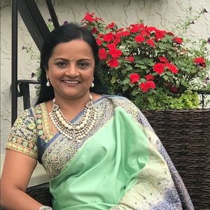 Meet your Posher, Padma